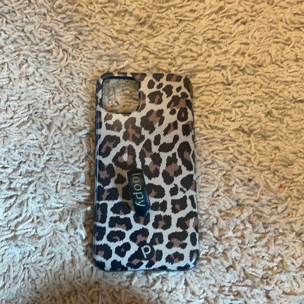Loopy Case